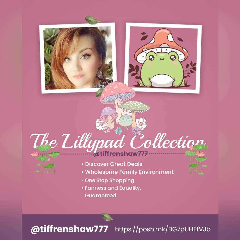 Tiff is LIVE Like this to be notified when I go LIVE - Picture 7 of 7